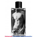 Our impression of Fierce Abercrombie & Fitch for men Concentrated Premium Perfume Oil (5836) Luzi